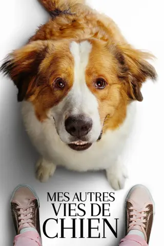 Mes autres vies de chien