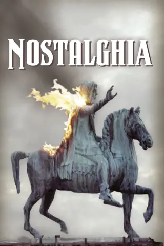 Nostalghia