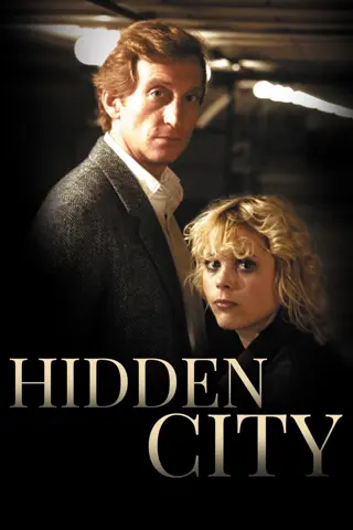 Hidden City
