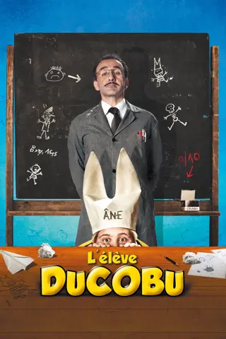 l'Élève ducobu