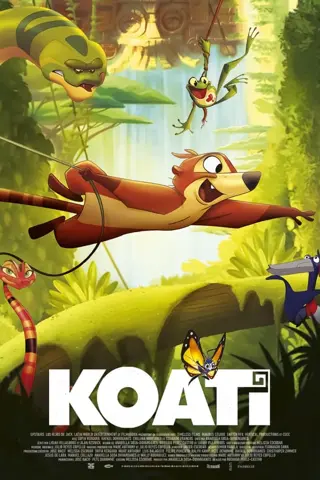 Koati