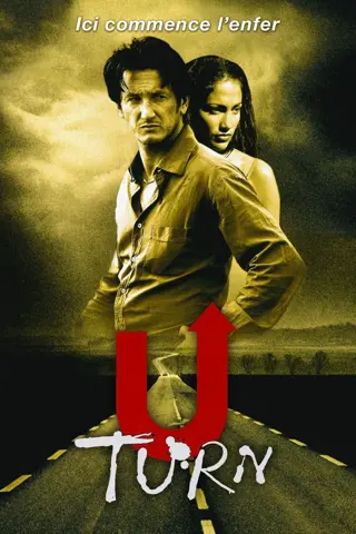 U Turn - Ici commence l'enfer