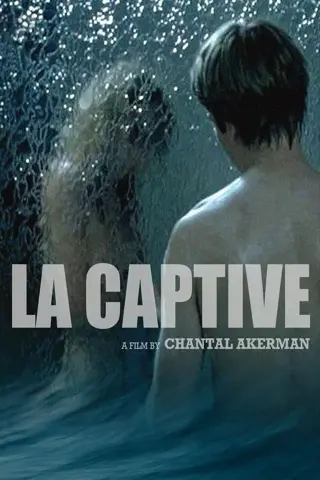 La captive