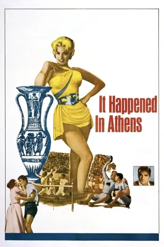 It Happened in Athens