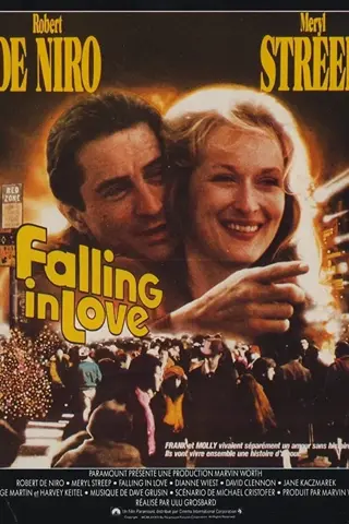 Falling in Love