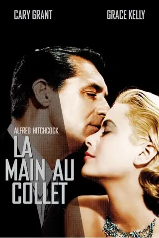 La main au collet