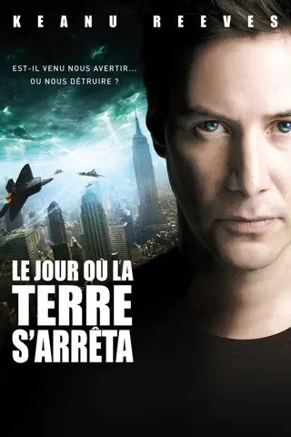 Le jour où la Terre s'arrêta