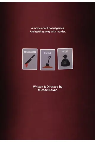 Murder Bury Win