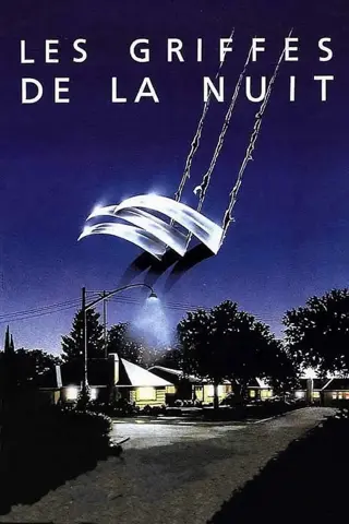 Les griffes de la nuit