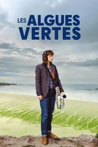 Les algues vertes
