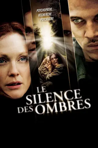 Le silence des ombres