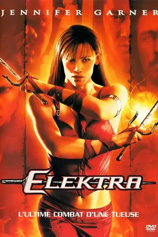 Elektra