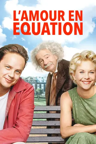 L'amour en équation