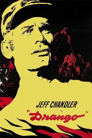 Le pays de la haine (Drango)