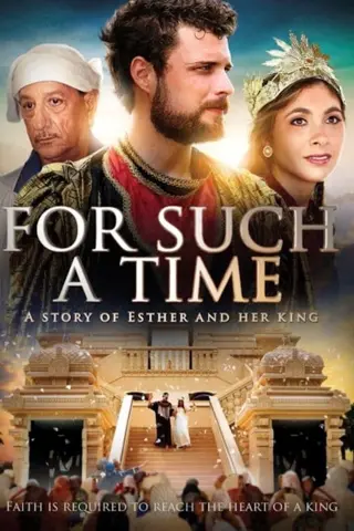 For Such a Time