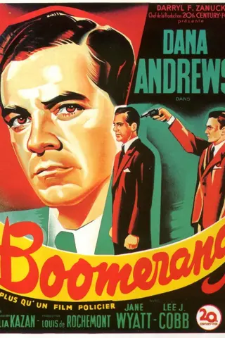 Boomerang