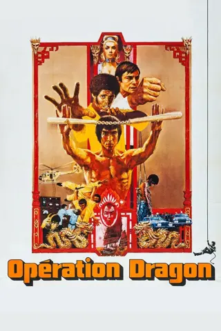 Opération dragon