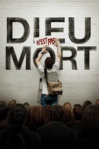 Dieu n’est pas mort