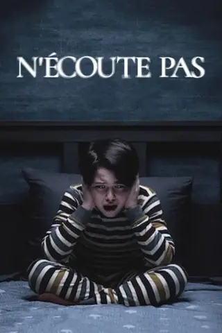 N'écoute pas
