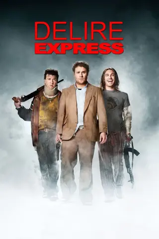 Délire express