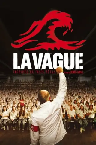 La vague