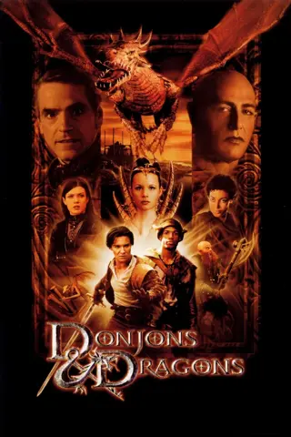Donjons & dragons