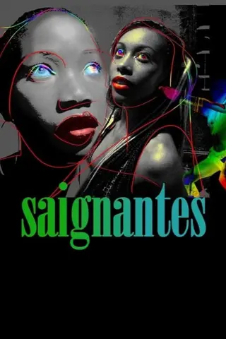 Les saignantes