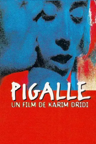 Pigalle