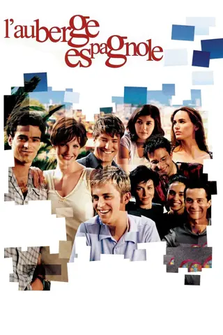 L'auberge espagnole