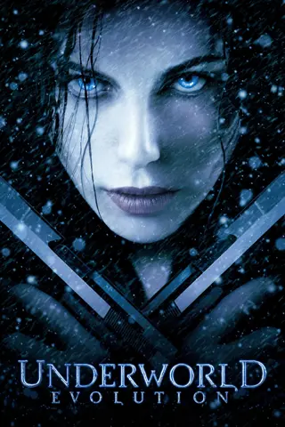 Underworld 2: Evolution