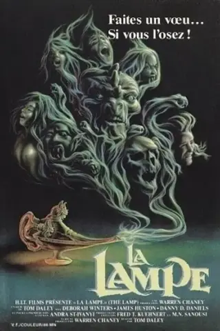 La Lampe