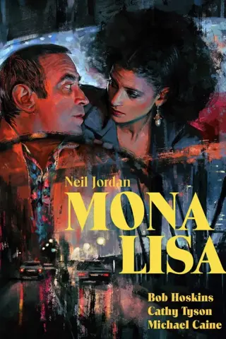 Mona Lisa