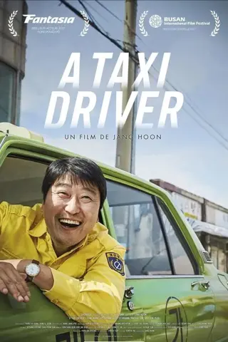 A Taxi Driver