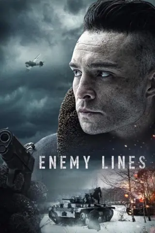 Enemy Lines