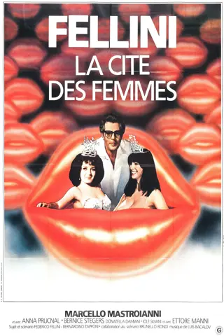 La cité des femmes
