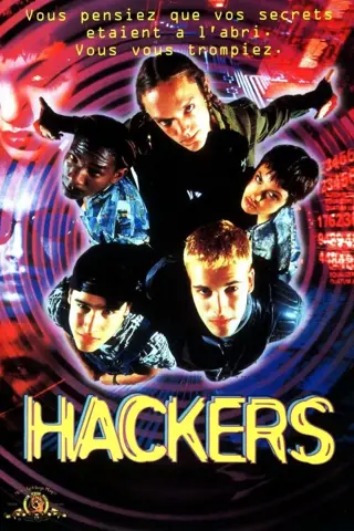 Hackers