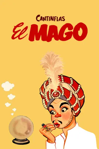 El mago