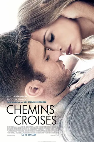 Chemins croisés