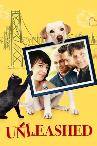 Mon chat, mon chien... et les autres (Unleashed)