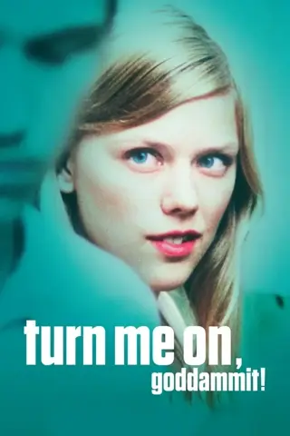 Turn me on!