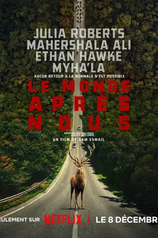 Le Monde après nous