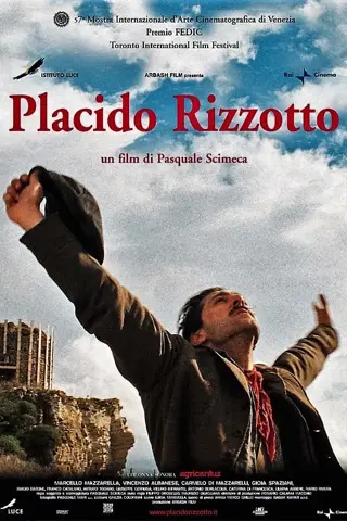 Placido Rizzotto