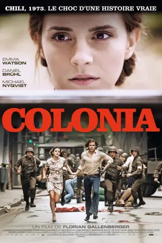 Colonia