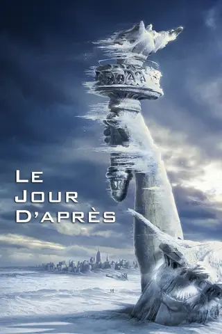 Le jour d'après