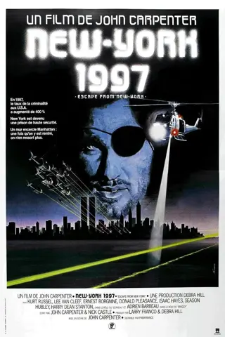 New-York 1997