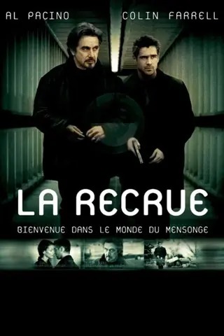 La recrue
