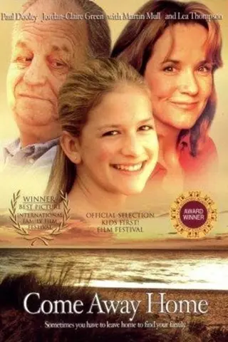 Come Away Home