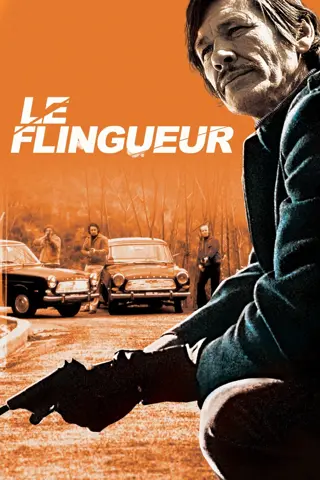 Le flingueur