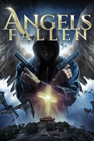 Angels Fallen