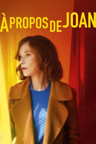 À propos de joan